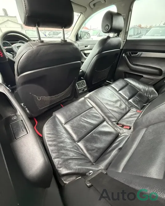 Продажа Audi A6 (C6), 2004 г., Мозырь Мозырь - изображение 11