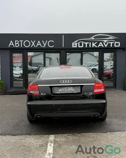 Продажа Audi A6 (C6), 2004 г., Мозырь Мозырь - изображение 5