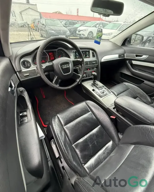 Продажа Audi A6 (C6), 2004 г., Мозырь Мозырь - изображение 10