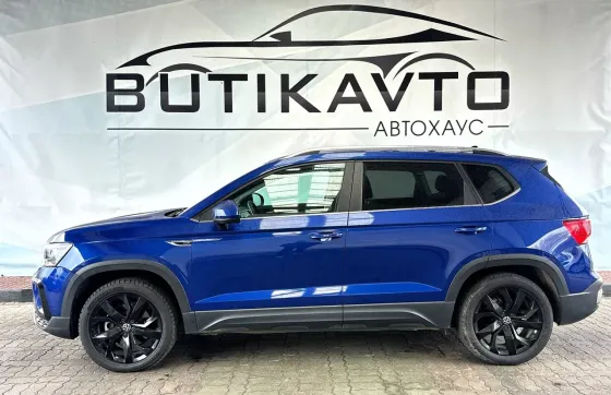 Продажа Volkswagen Taos (I), 2022 г., Лида Лида