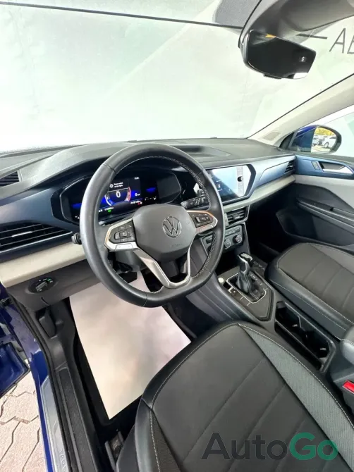 Продажа Volkswagen Taos (I), 2022 г., Лида Лида - изображение 11