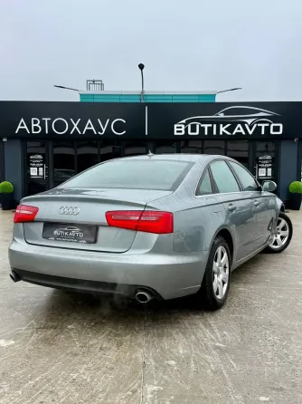Продажа Audi A6 (C7), 2011 г., Минск Минск