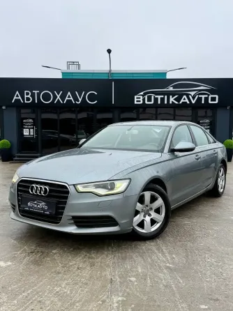 Продажа Audi A6 (C7), 2011 г., Минск Минск