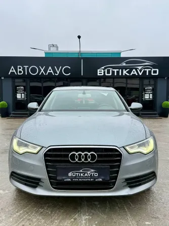 Продажа Audi A6 (C7), 2011 г., Минск Минск