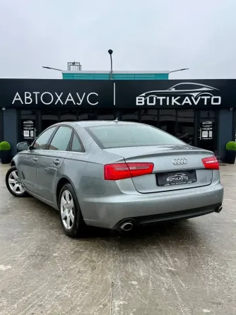 Продажа Audi A6 (C7), 2011 г., Минск Минск