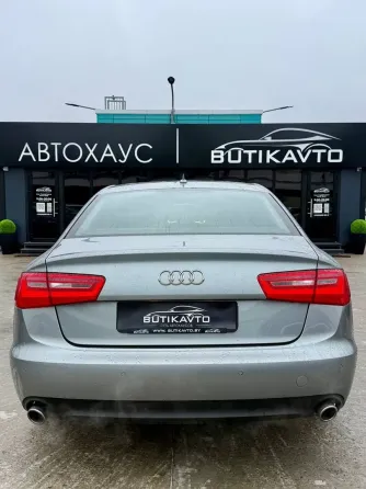Продажа Audi A6 (C7), 2011 г., Минск Минск