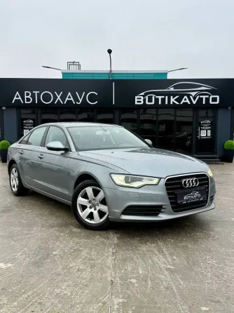Продажа Audi A6 (C7), 2011 г., Минск Минск