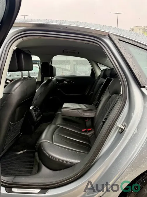 Продажа Audi A6 (C7), 2011 г., Минск Минск - изображение 11
