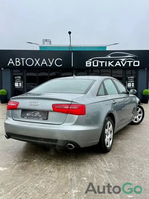 Продажа Audi A6 (C7), 2011 г., Минск Минск - изображение 6