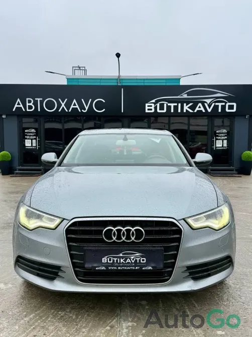 Продажа Audi A6 (C7), 2011 г., Минск Минск - изображение 2