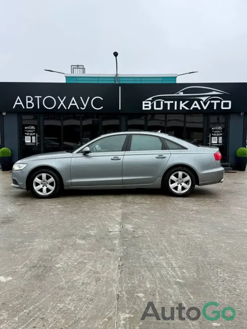Продажа Audi A6 (C7), 2011 г., Минск Минск - изображение 8