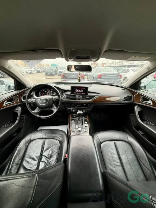 Продажа Audi A6 (C7), 2011 г., Минск Минск - изображение 9