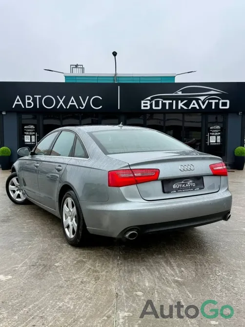 Продажа Audi A6 (C7), 2011 г., Минск Минск - изображение 4