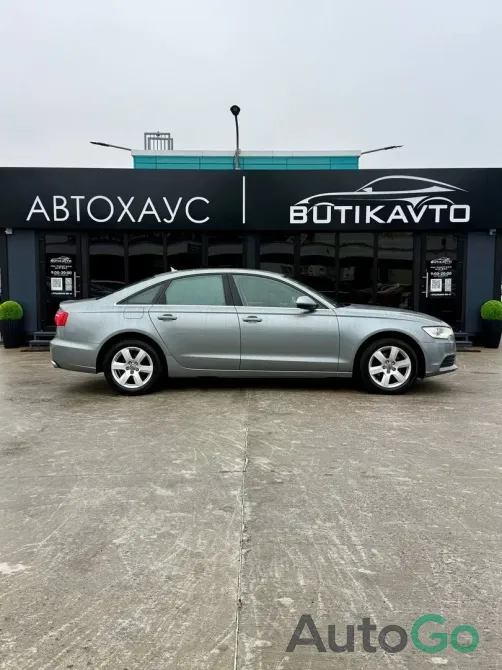 Продажа Audi A6 (C7), 2011 г., Минск Минск - изображение 7