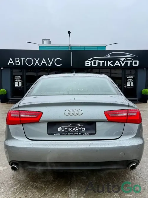 Продажа Audi A6 (C7), 2011 г., Минск Минск - изображение 5