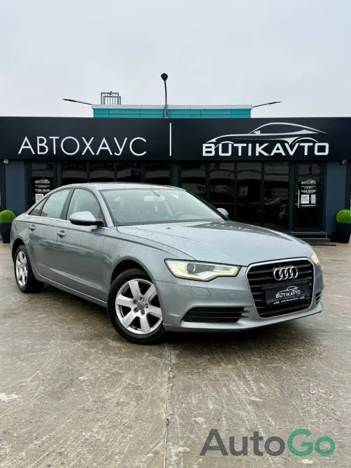 Продажа Audi A6 (C7), 2011 г., Минск Минск - изображение 1