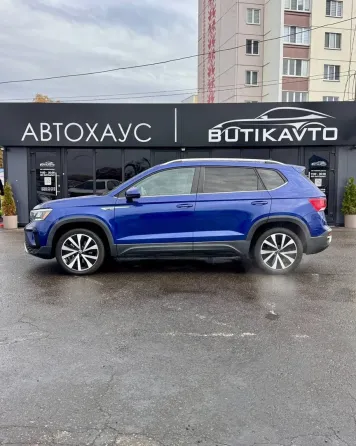 Продажа Volkswagen Taos (I), 2022 г., Бобруйск Бобруйск