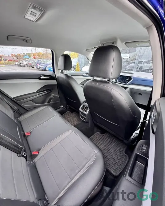 Продажа Volkswagen Taos (I), 2022 г., Бобруйск Бобруйск - изображение 12