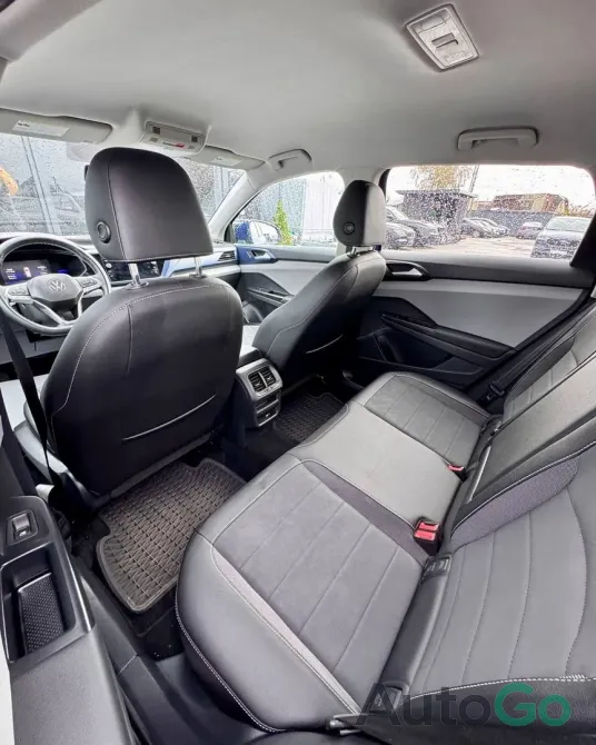 Продажа Volkswagen Taos (I), 2022 г., Бобруйск Бобруйск - изображение 11