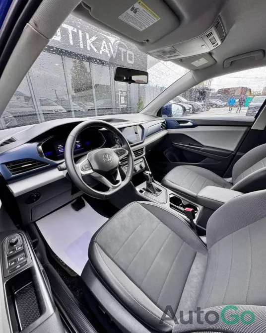 Продажа Volkswagen Taos (I), 2022 г., Бобруйск Бобруйск - изображение 10