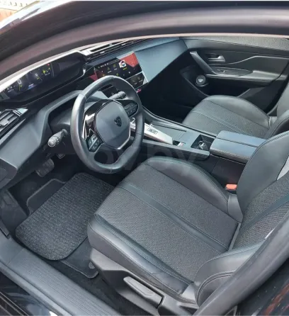 Продажа Peugeot 308 (III), 2022 г., Клецк Клецк