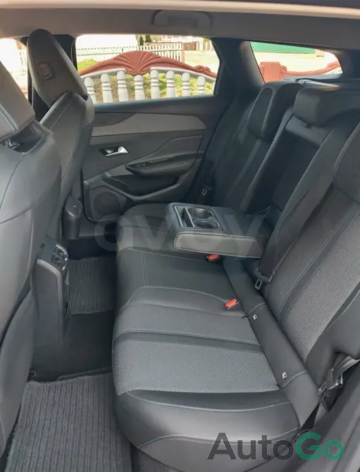 Продажа Peugeot 308 (III), 2022 г., Клецк Клецк - изображение 5