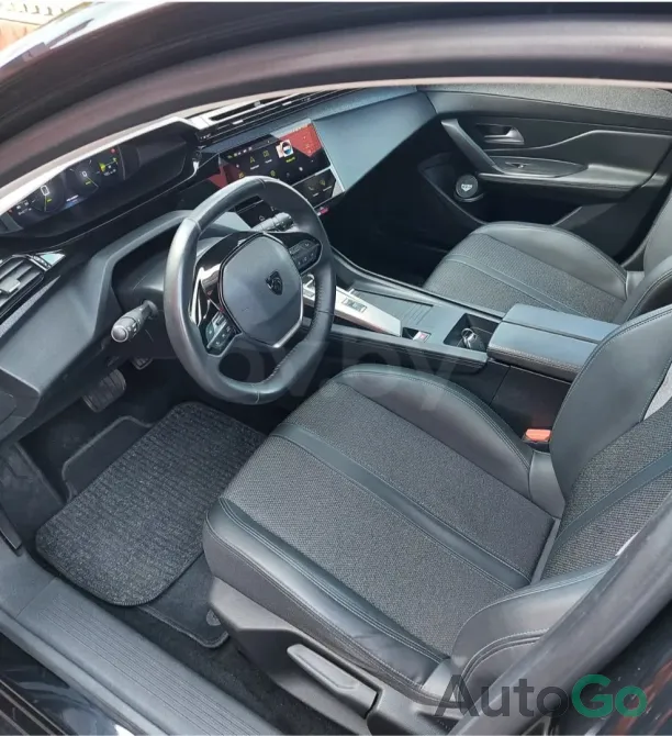 Продажа Peugeot 308 (III), 2022 г., Клецк Клецк - изображение 4
