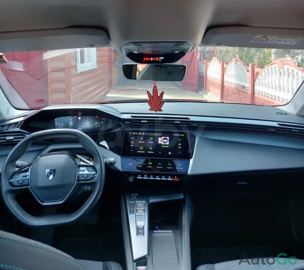 Продажа Peugeot 308 (III), 2022 г., Клецк Клецк - изображение 3