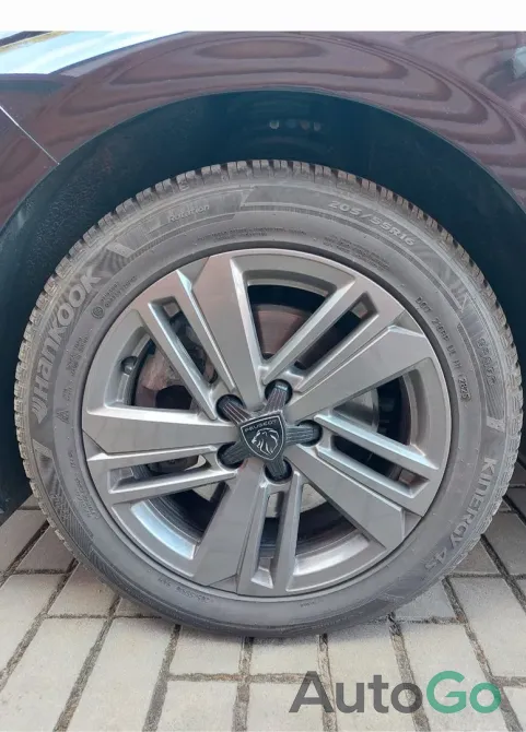 Продажа Peugeot 308 (III), 2022 г., Клецк Клецк - изображение 8