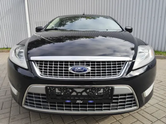 Продажа Ford Mondeo (IV), 2009 г., Минск Минск