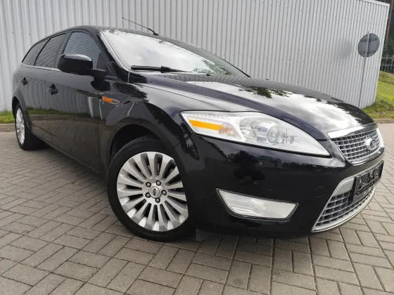Продажа Ford Mondeo (IV), 2009 г., Минск Минск