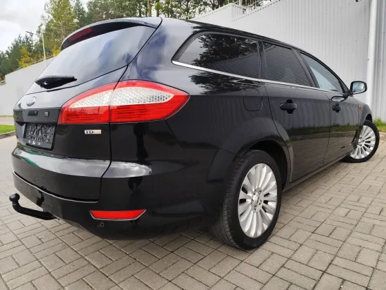 Продажа Ford Mondeo (IV), 2009 г., Минск Минск