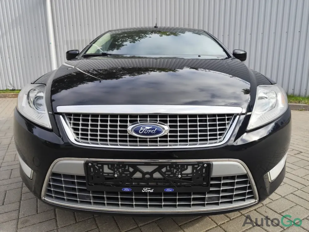 Продажа Ford Mondeo (IV), 2009 г., Минск Минск - изображение 5