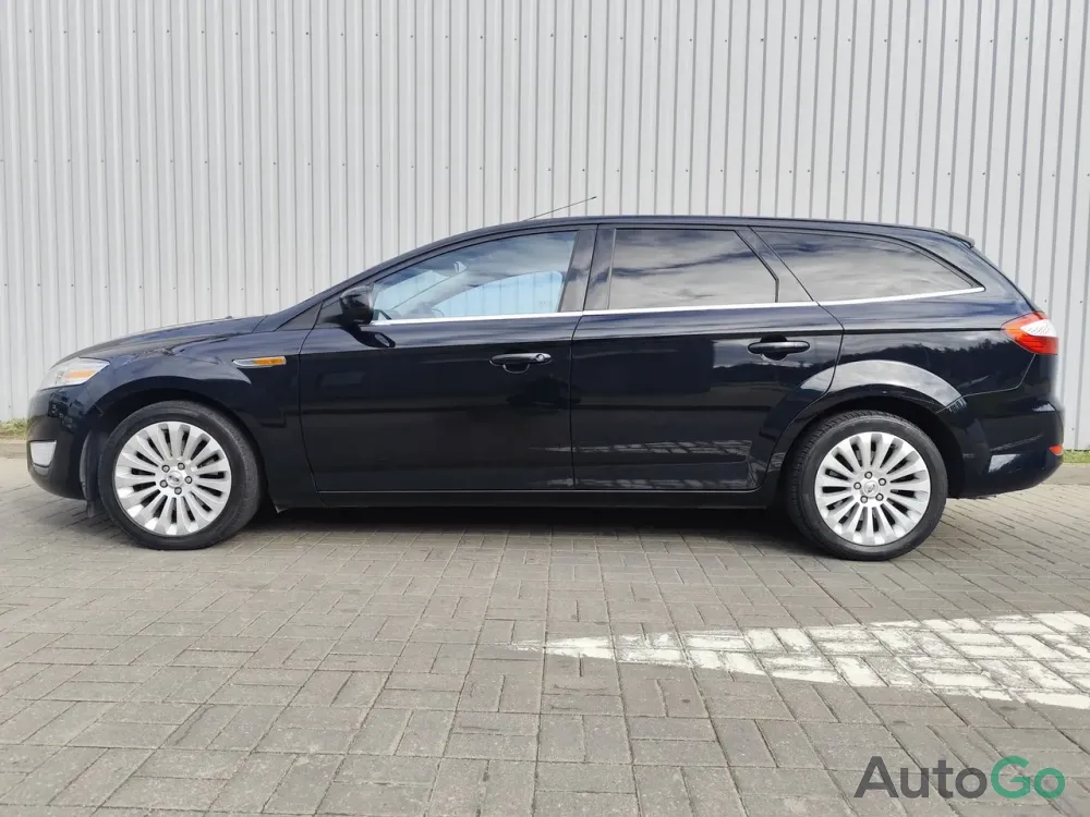 Продажа Ford Mondeo (IV), 2009 г., Минск Минск - изображение 7