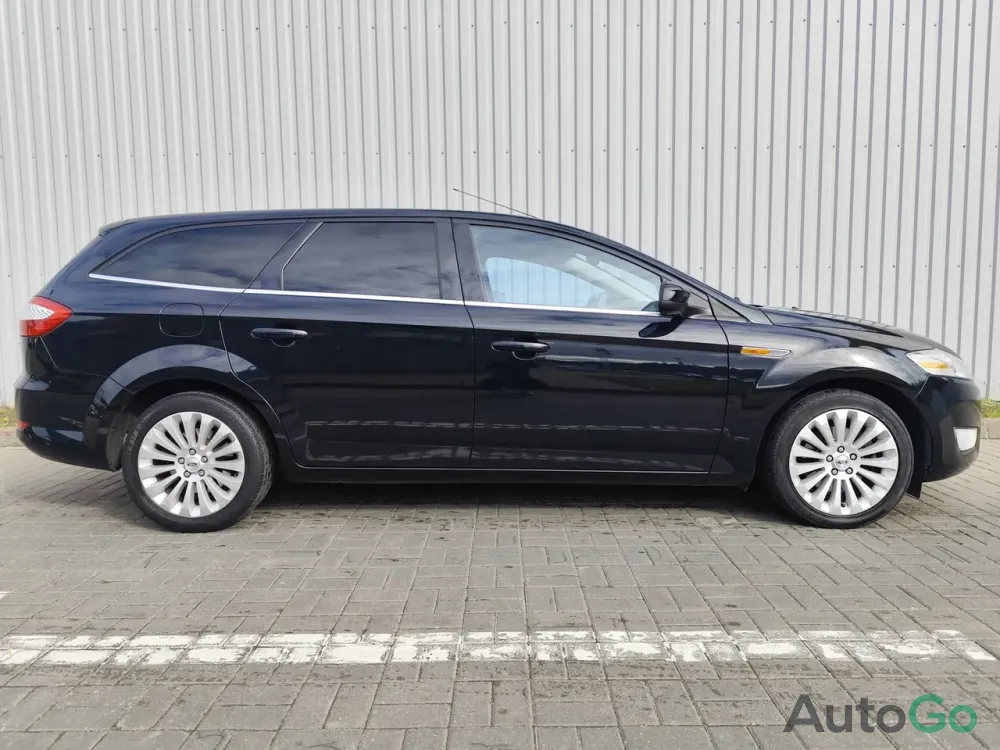 Продажа Ford Mondeo (IV), 2009 г., Минск Минск - изображение 8