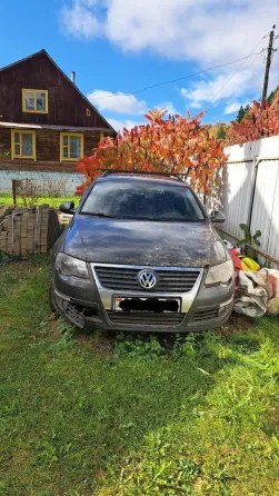 Продажа Volkswagen Passat (B6), 2007 г., Минск Минск