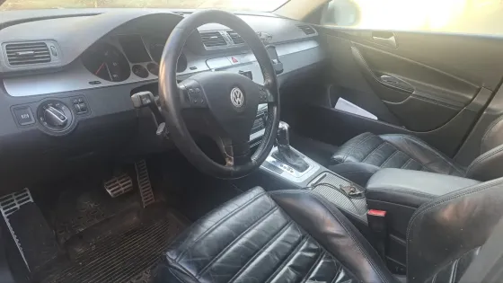 Продажа Volkswagen Passat (B6), 2007 г., Минск Минск