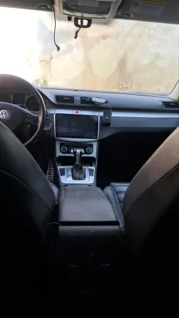 Продажа Volkswagen Passat (B6), 2007 г., Минск Минск