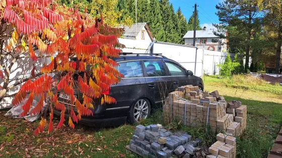 Продажа Volkswagen Passat (B6), 2007 г., Минск Минск