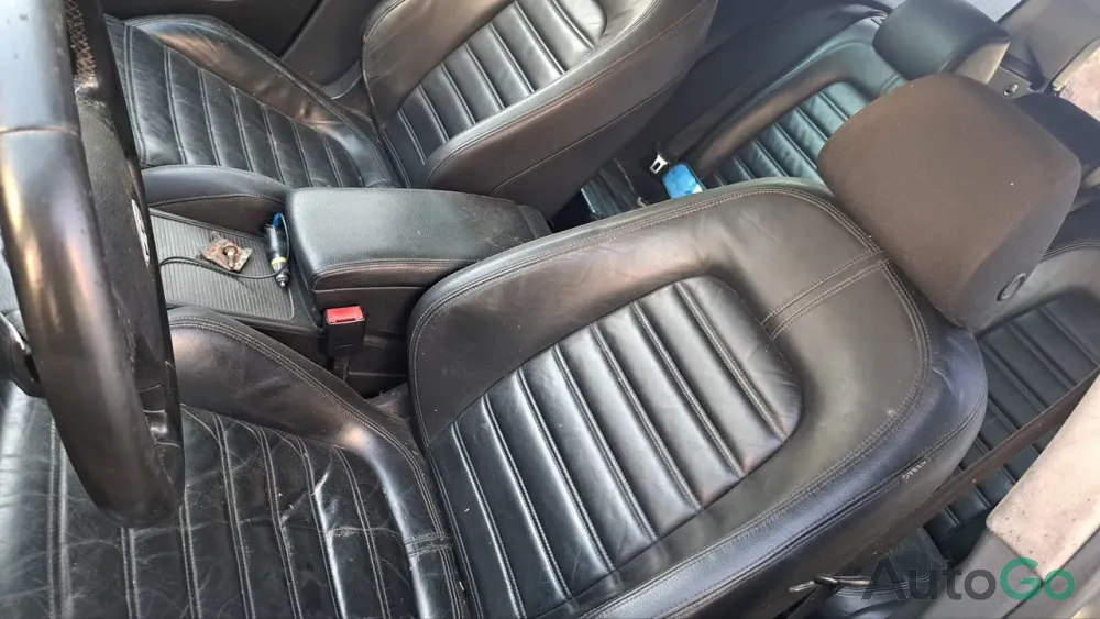 Продажа Volkswagen Passat (B6), 2007 г., Минск Минск - изображение 6