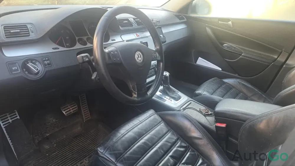 Продажа Volkswagen Passat (B6), 2007 г., Минск Минск - изображение 4