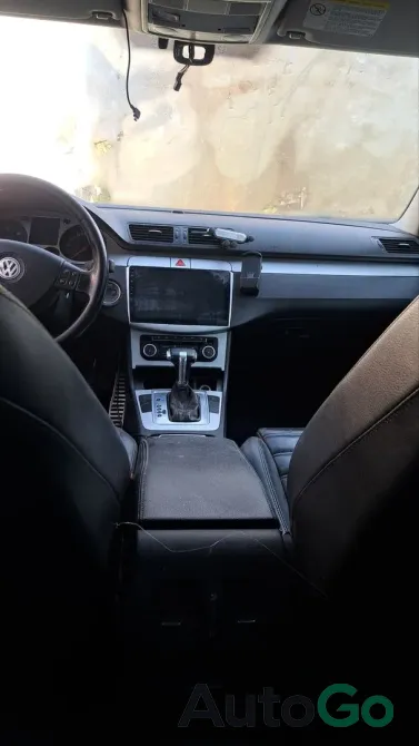 Продажа Volkswagen Passat (B6), 2007 г., Минск Минск - изображение 5