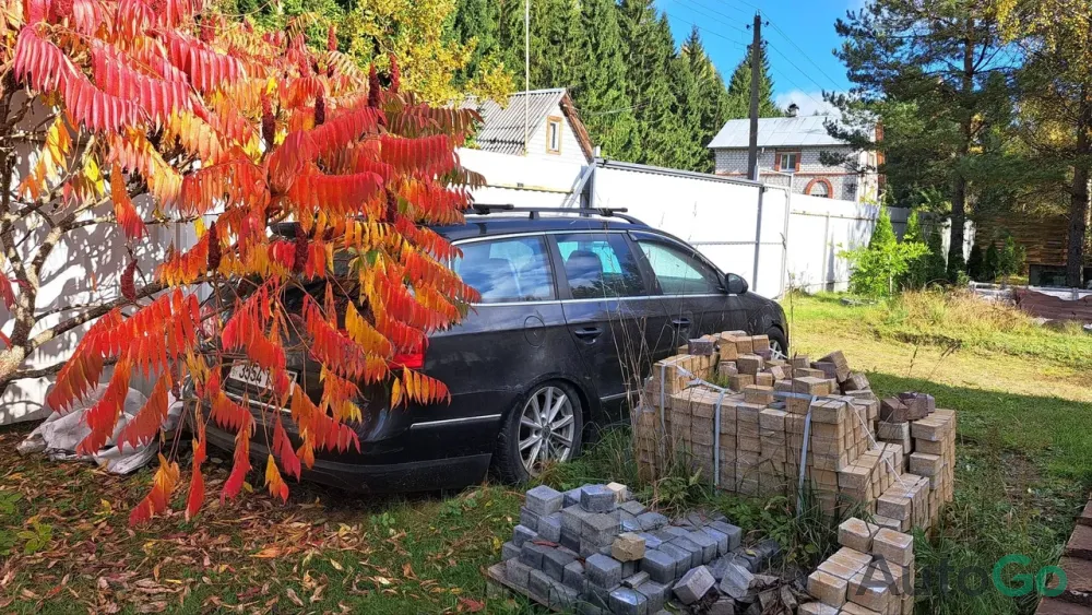 Продажа Volkswagen Passat (B6), 2007 г., Минск Минск - изображение 3