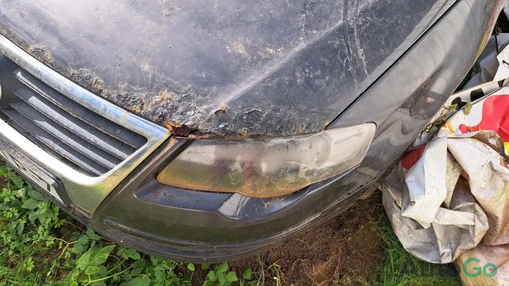Продажа Volkswagen Passat (B6), 2007 г., Минск Минск - изображение 8