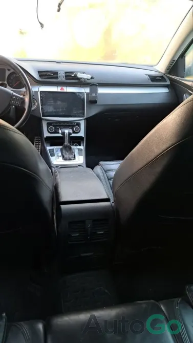 Продажа Volkswagen Passat (B6), 2007 г., Минск Минск - изображение 7