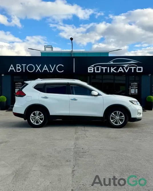 Продажа Nissan Rogue II, 2017 г., Минск Минск - изображение 7