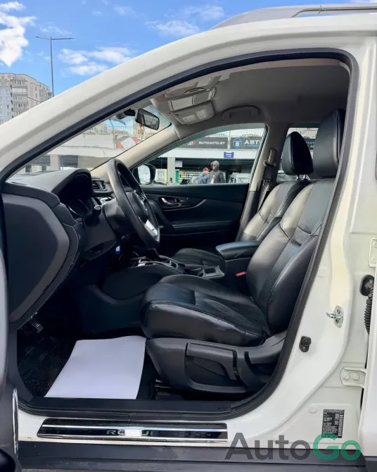 Продажа Nissan Rogue II, 2017 г., Минск Минск - изображение 10