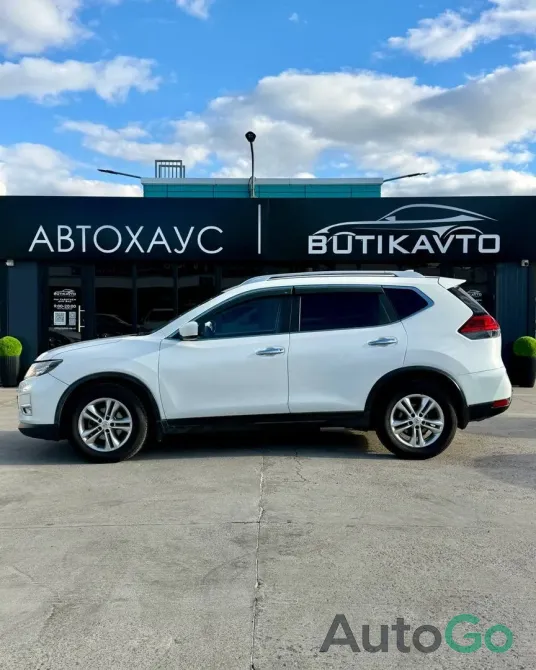 Продажа Nissan Rogue II, 2017 г., Минск Минск - изображение 8