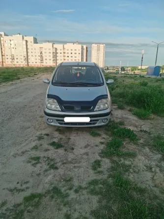 Продажа Renault Scenic (I) Рестайлинг, 2001 г., Гродно Гродно