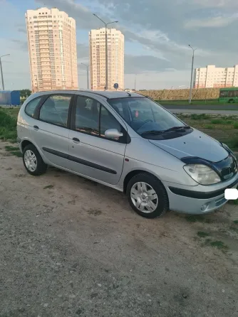 Продажа Renault Scenic (I) Рестайлинг, 2001 г., Гродно Гродно